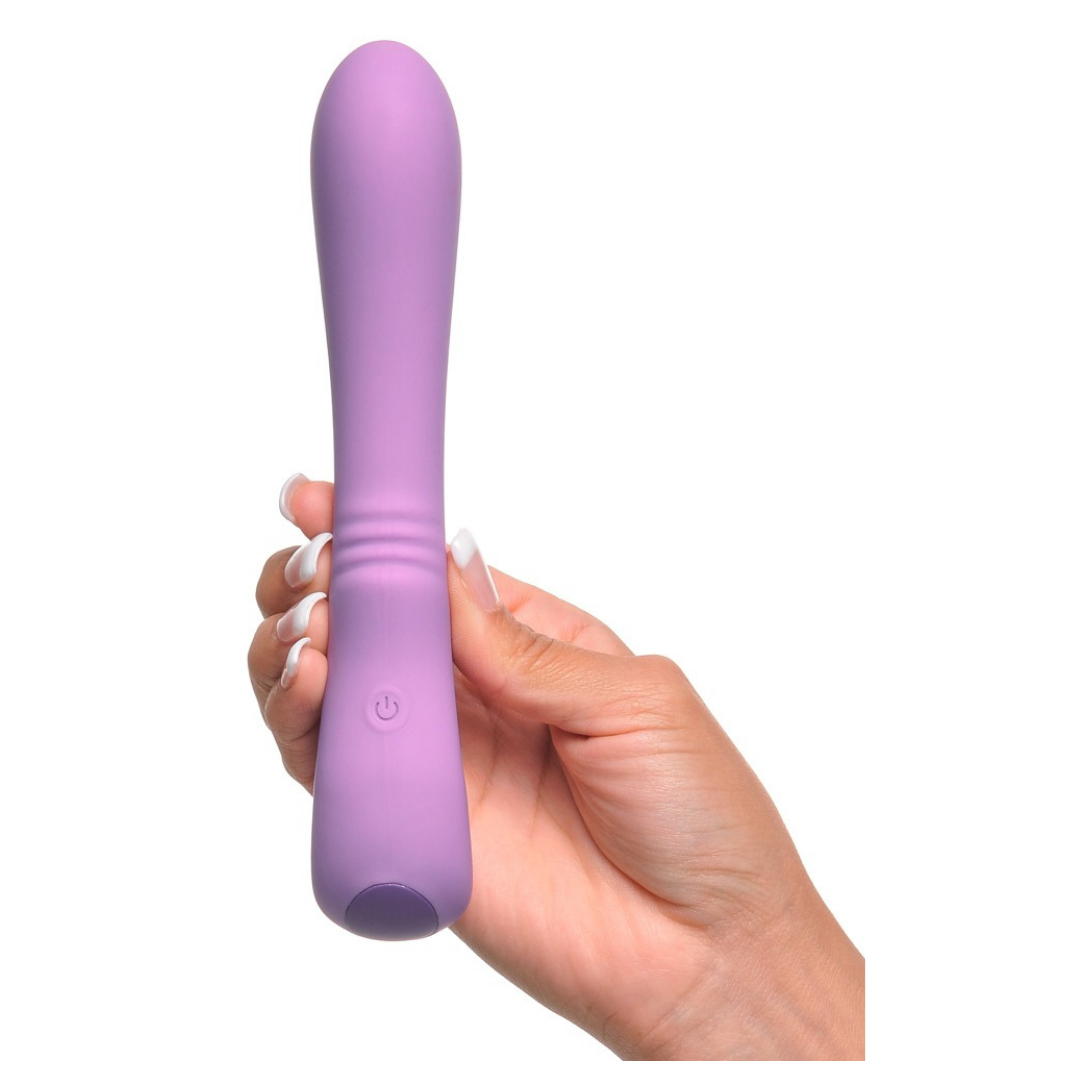 G-Punkt Vibrator "Flexible Please-Her" - OH MY! FANTASY
