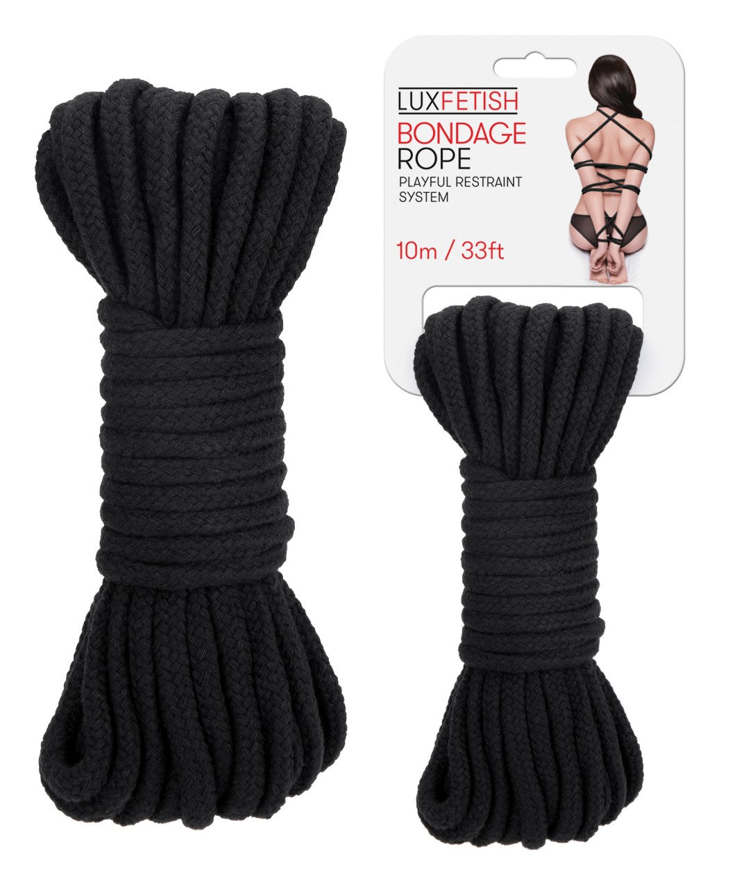 Bondage Seil "Bondage Rope"