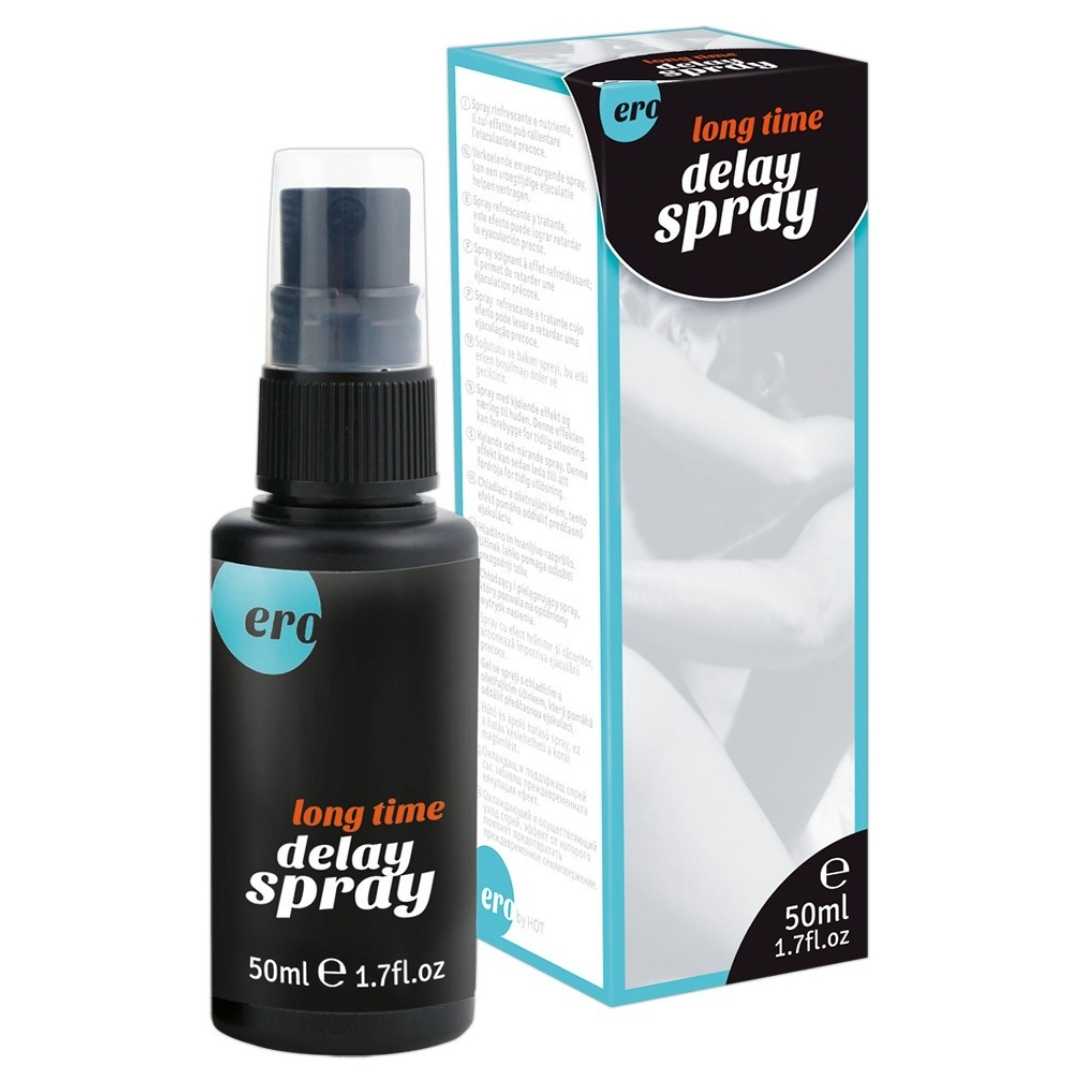 Penisspray „Delay spray“ - OH MY! FANTASY