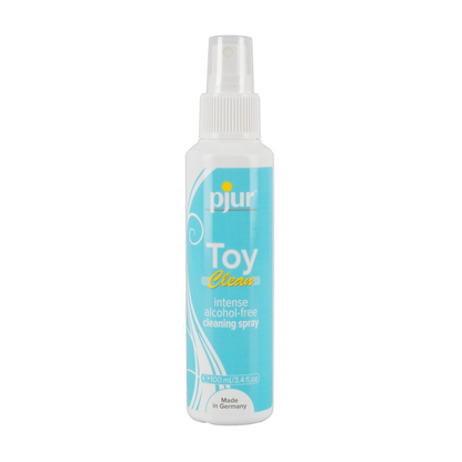 Reinigungsspray Toy Clean - OH MY! FANTASY