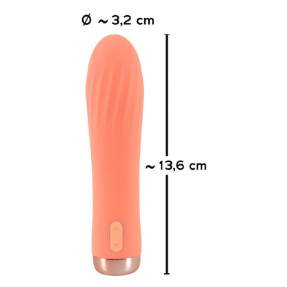 Minivibrator "Grooved" - OH MY! FANTASY
