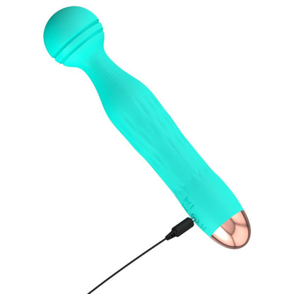 Vibrator mit Massagekopf "Cuties" - OH MY! FANTASY