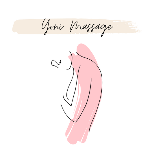 Yoni Massage Guide - OH MY! FANTASY