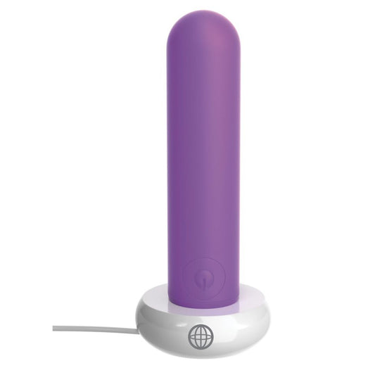 Vibrobullet "Her Rechargeable Bullet" - OH MY! FANTASY