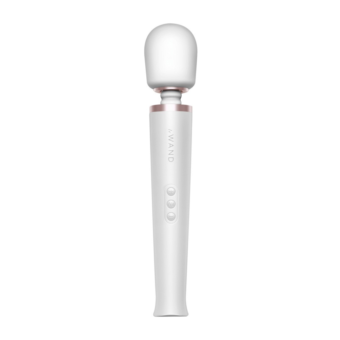 Massagestab „Rechargeable Vibrating Massager“ - OH MY! FANTASY