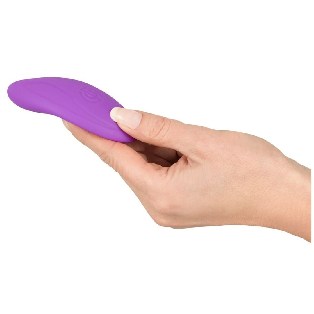 Auflegevibrator „Rechargeable Touch Vibrator“ - OH MY! FANTASY
