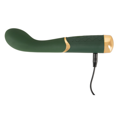 G-Punkt Vibrator „Luxurious G-Spot Massager“ - OH MY! FANTASY