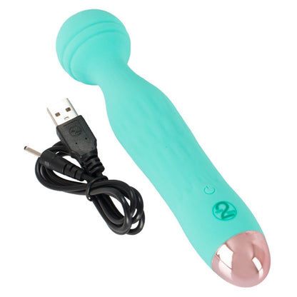 Vibrator mit Massagekopf "Cuties" - OH MY! FANTASY