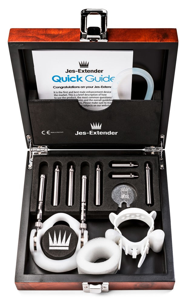 Penisvergrößerung Original Standard - OH MY! FANTASY