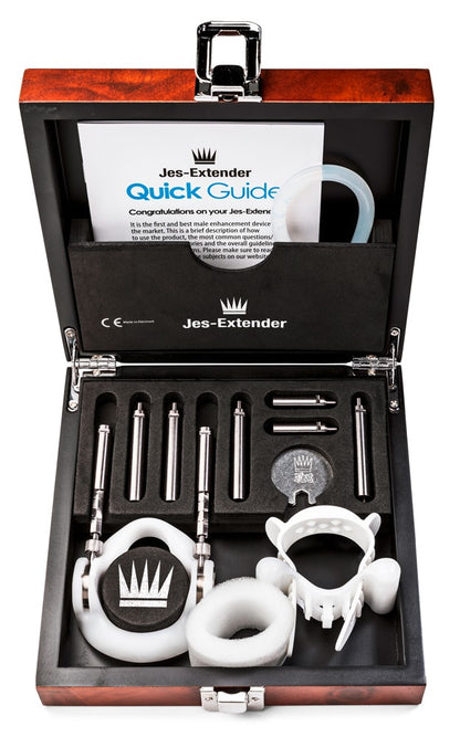 Penisvergrößerung Original Standard - OH MY! FANTASY