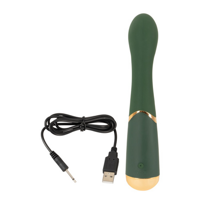 G-Punkt Vibrator „Luxurious G-Spot Massager“ - OH MY! FANTASY