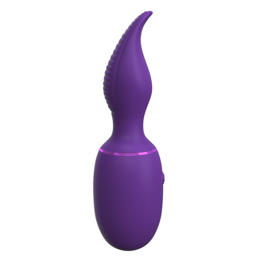 Vibrator „Her ultimate Tongue-Gasm“ - OH MY! FANTASY