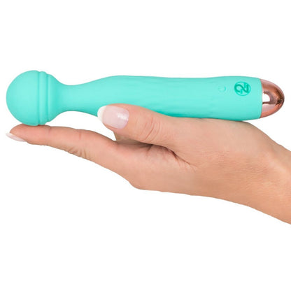 Vibrator mit Massagekopf "Cuties" - OH MY! FANTASY