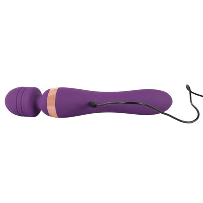 Massagestab "Double Massager" - OH MY! FANTASY