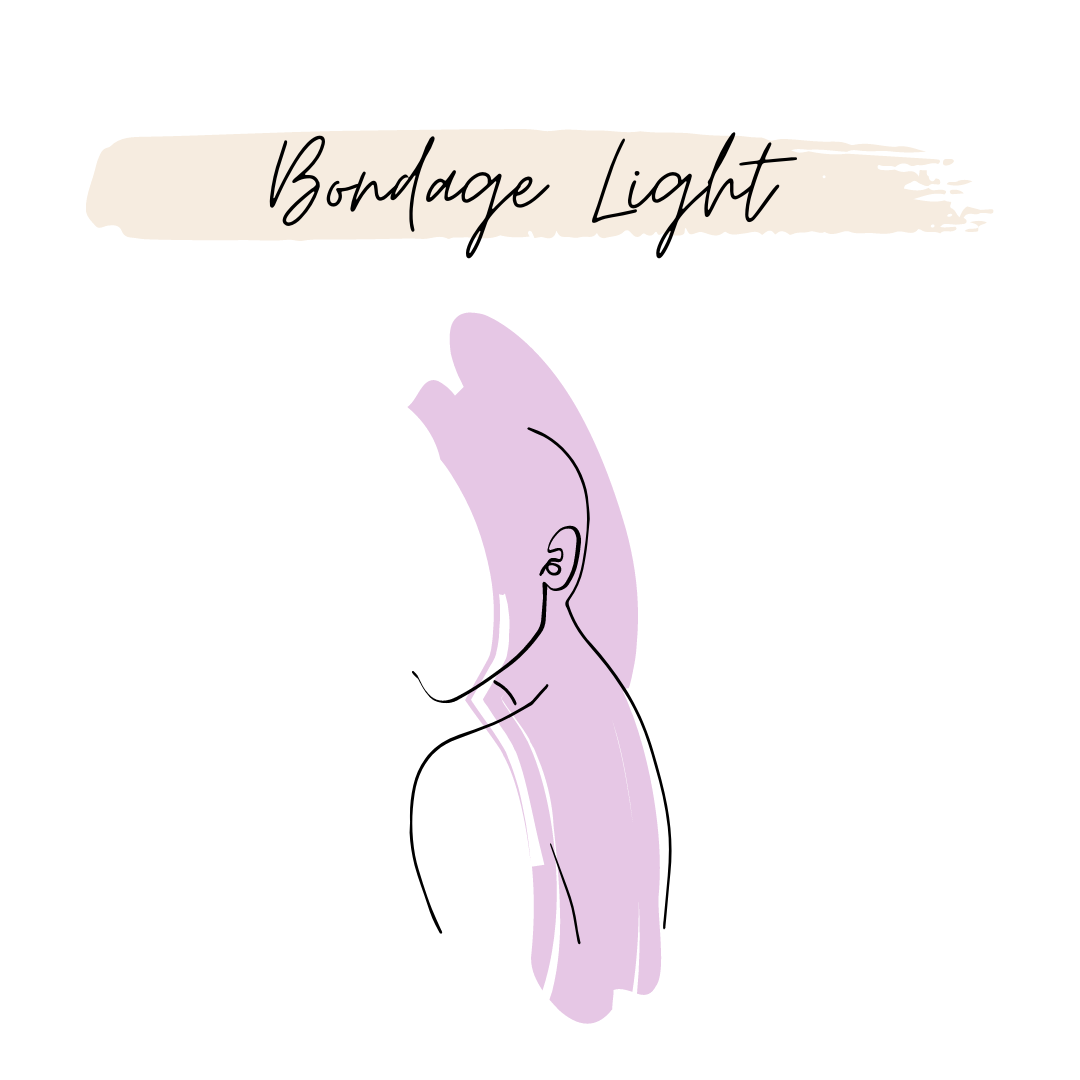Bondage Light Guide - OH MY! FANTASY