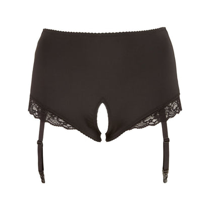 Taillen-Slip ouvert mit Strapsen - OH MY! FANTASY