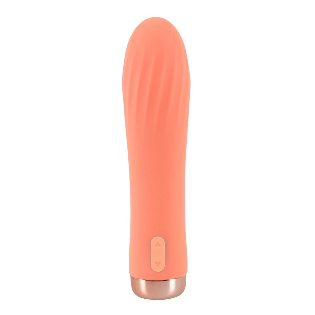 Minivibrator "Grooved" - OH MY! FANTASY