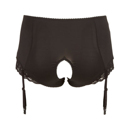 Taillen-Slip ouvert mit Strapsen - OH MY! FANTASY