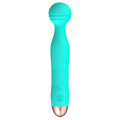 Vibrator mit Massagekopf "Cuties" - OH MY! FANTASY