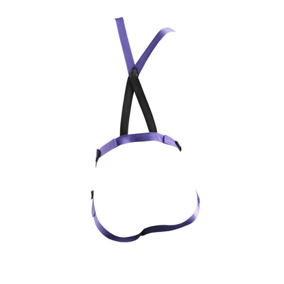 Strap-On Harness Set mit Naturdildo - OH MY! FANTASY