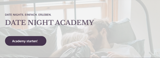 Date Night Academy - OH MY! FANTASY