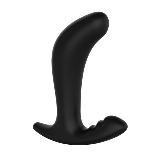 E-Stim Analplug „Twisting Tom“ - OH MY! FANTASY