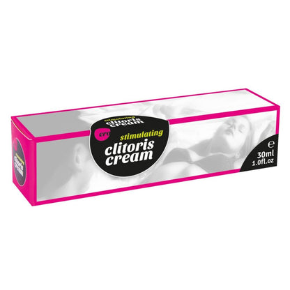 Stimulierendes Gel "Clitoris Cream" - OH MY! FANTASY