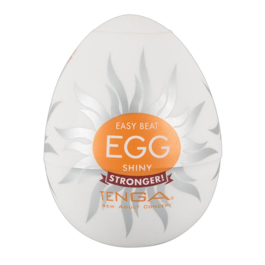 Tenga-Ei Masturbator „Egg Shiny” - OH MY! FANTASY
