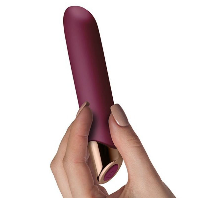 Minivibrator „Chaiamo“ - OH MY! FANTASY