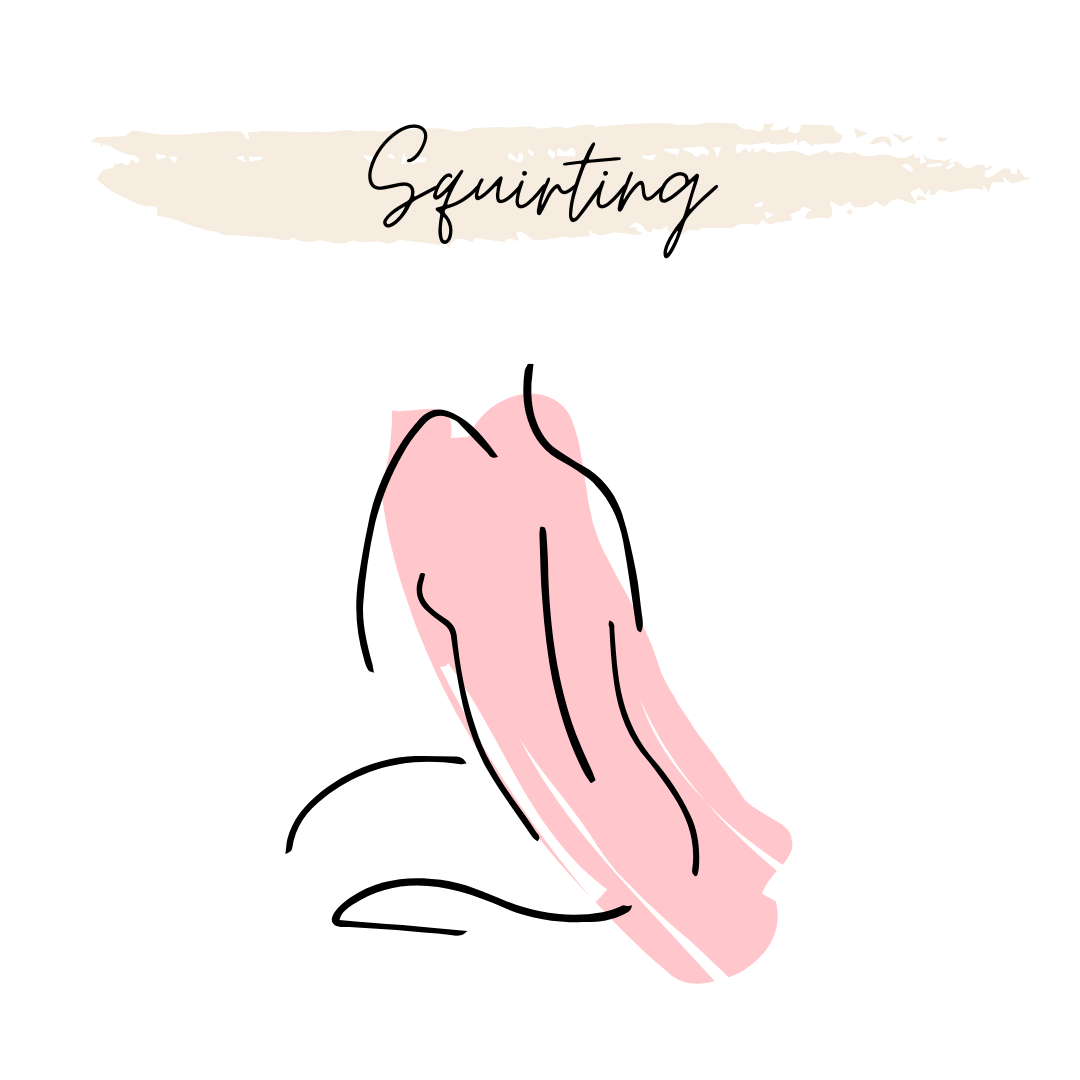 Squirting Guide - OH MY! FANTASY