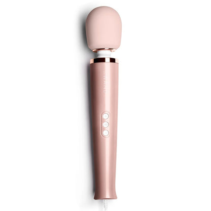 Massagestab „Powerful Plug-In Vibrating Massager“ - OH MY! FANTASY