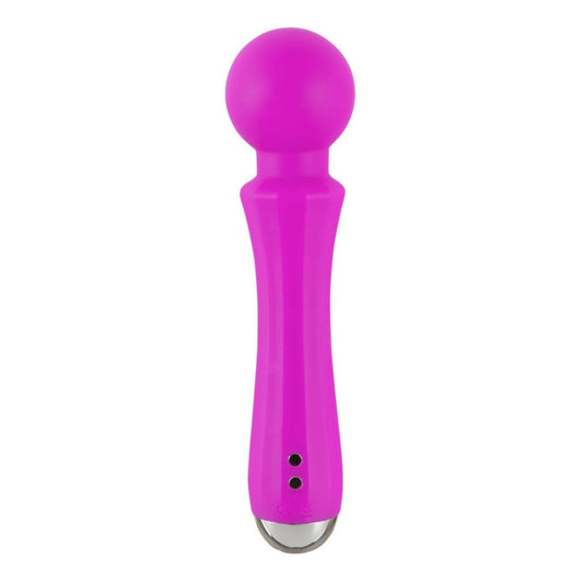 Massagestab „Rechargeable Wand“ - OH MY! FANTASY