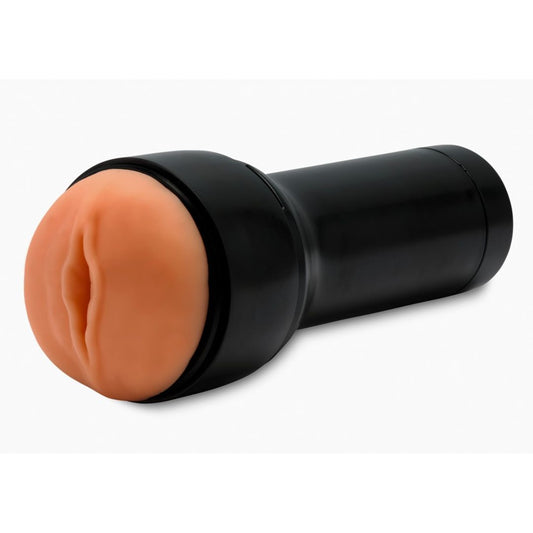 Masturbator „Feel” mit intensiver Stimulationsstruktur - OH MY! FANTASY