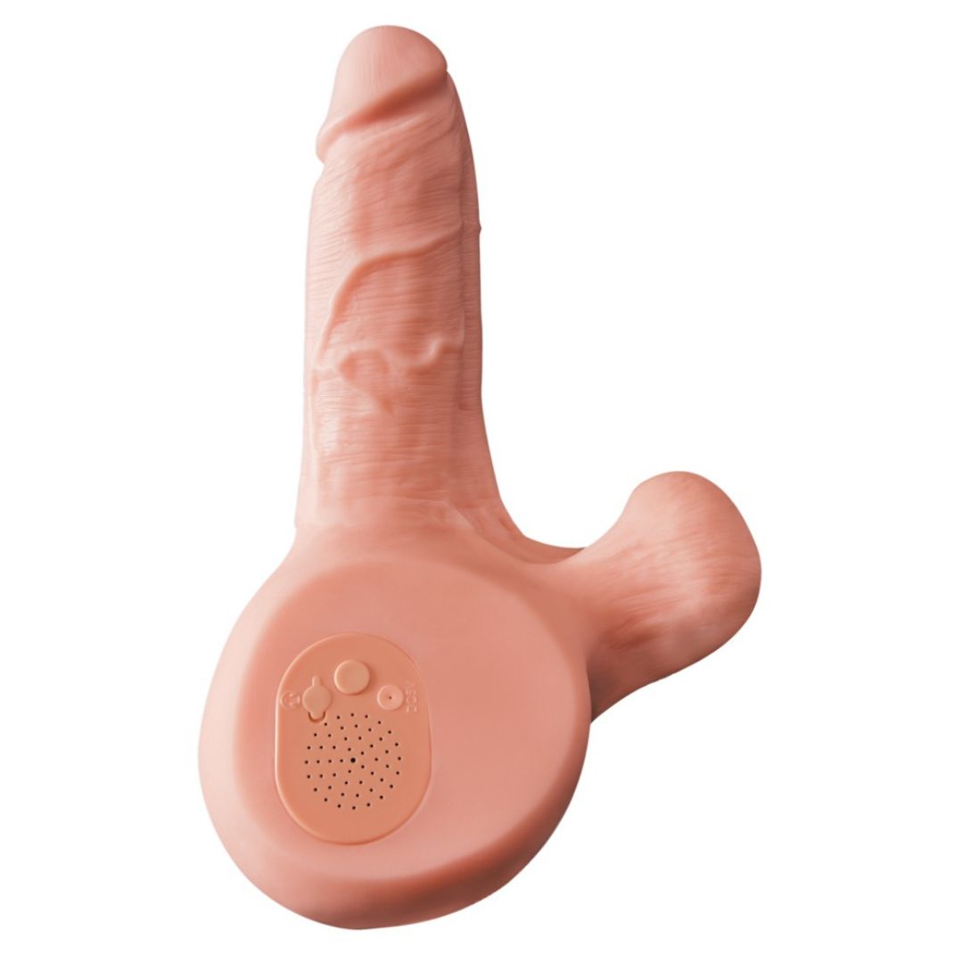 Masturbator „Interactive Fuck My Cock“ mit Dirty Talk - OH MY! FANTASY