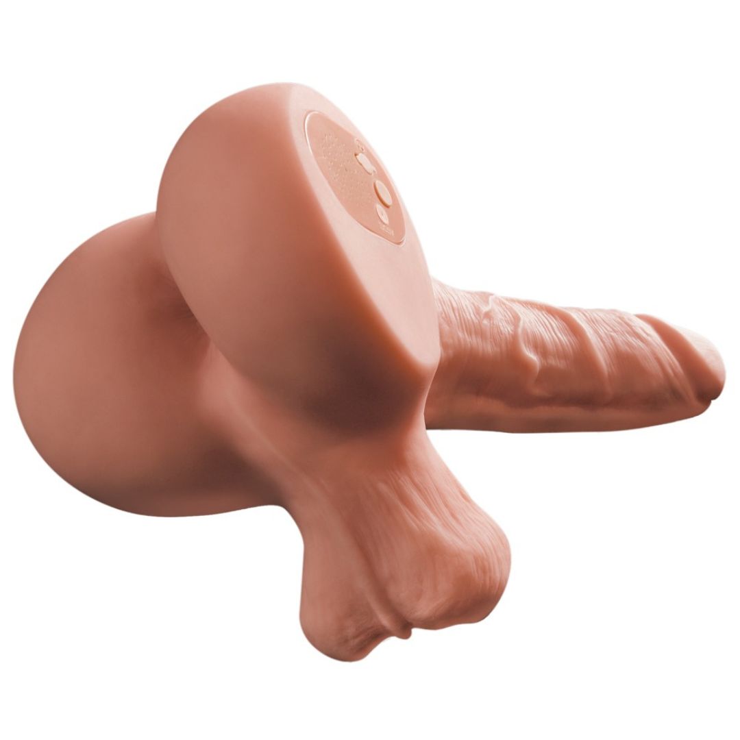 Masturbator „Interactive Fuck My Cock“ mit Dirty Talk - OH MY! FANTASY