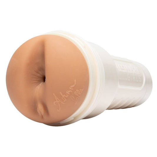 Masturbator „Autumn Falls Cream “ mit Stimulationsstruktur - OH MY! FANTASY