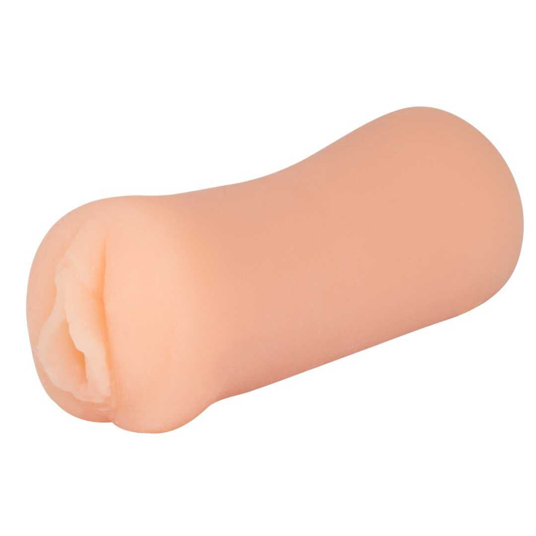 Masturbator To-Go Pocket Size