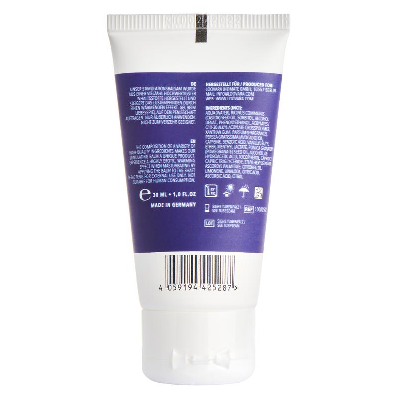Penis-Stimulations-Balm (30ml) - OH MY! FANTASY