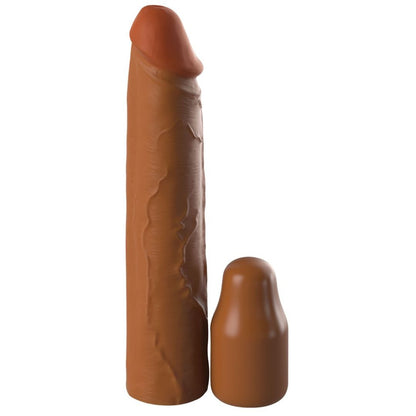 Penishülle „2“ Silicone X-tension“ - OH MY! FANTASY