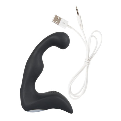 Prostatavibrator „Rechargeable Prostate Stimulator“ - OH MY! FANTASY