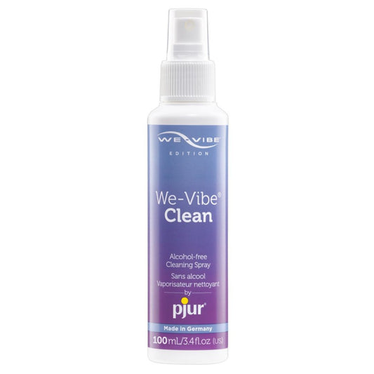 Reinigungsspray „We-Vibe Clean“, geruchsneutral - OH MY! FANTASY
