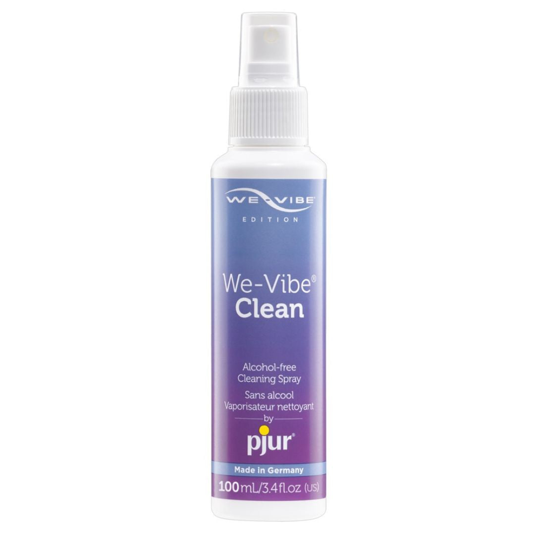 Reinigungsspray „We-Vibe Clean“, geruchsneutral - OH MY! FANTASY
