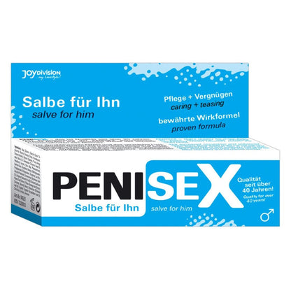 Salbe „Penisex“ - OH MY! FANTASY
