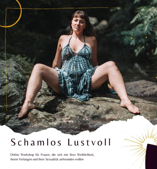Schamlos Lustvoll - OH MY! FANTASY