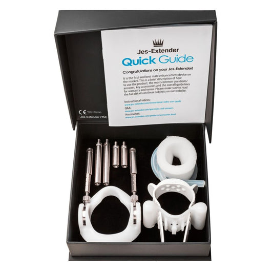 Penis-Expander Set - OH MY! FANTASY