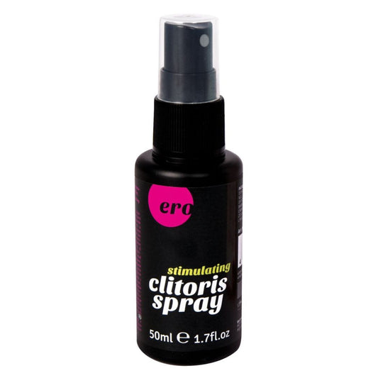 Stimulierendes Spray "Clitoris Spray" - OH MY! FANTASY