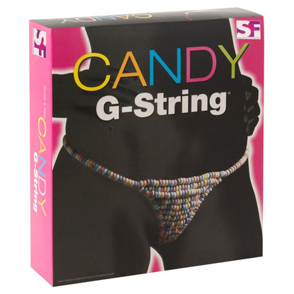 Candy String aus Zuckerperlen - OH MY! FANTASY