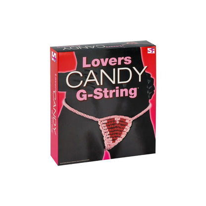 Candy Lovers G-String mit Herz - OH MY! FANTASY