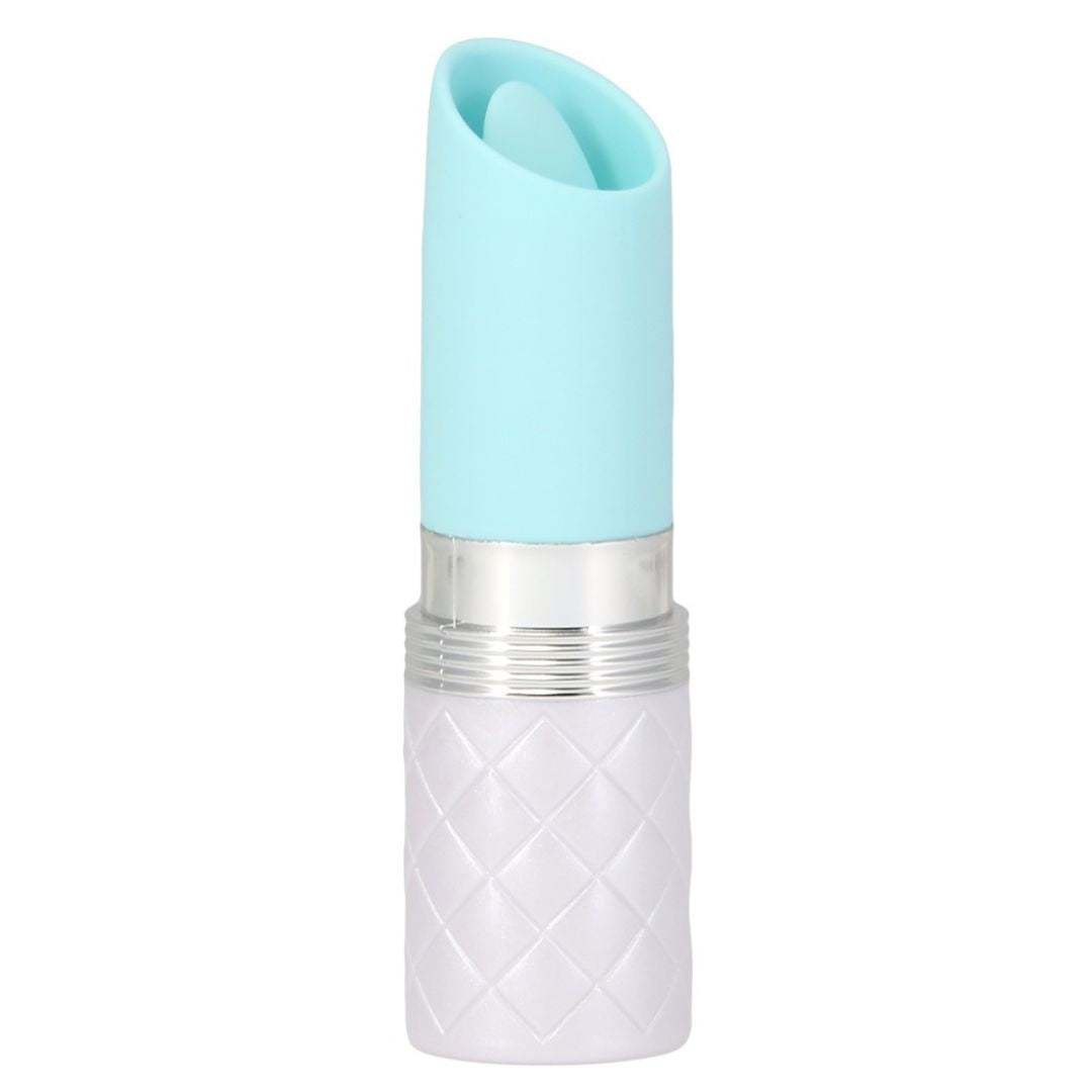 Minivibrator „Lusty“ mit Vibro-Zunge - OH MY! FANTASY