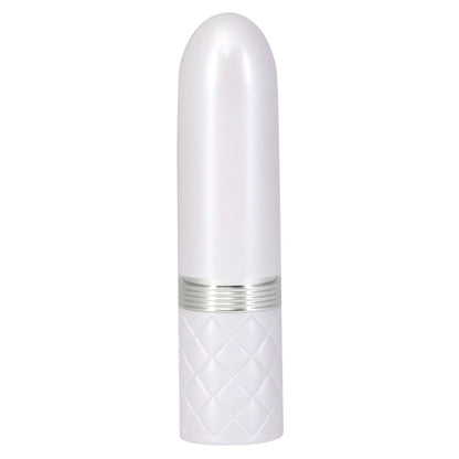 Minivibrator „Lusty“ mit Vibro-Zunge - OH MY! FANTASY